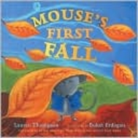 Mouse's First Fall (Cover)