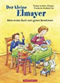 Der kleine Elmayer (Cover)