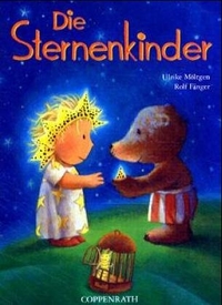 Die Sternenkinder (Cover)