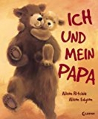 Ich und mein Papa (Cover)