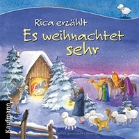 Es weihnachtet sehr (Cover)