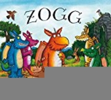 Zogg (Cover)