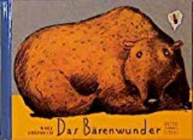  Das Bärenwunder. (Cover)