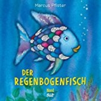 Der Regenbogenfisch (Cover)