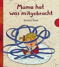 Mama hat was mitgebracht (Cover)