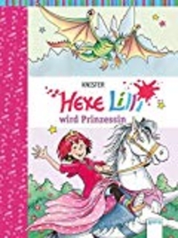 Hexe Lilli wird Prinzessin: Band 19 (Cover)