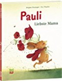 Pauli - Liebste Mama (Cover)