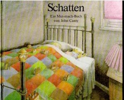 Schatten (Cover)