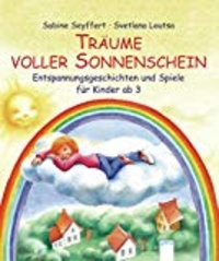 Träume voller Sonnenschein (Cover)