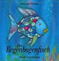 Der Regenbogenfisch (Cover)