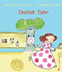 Tausche Theo! (Cover)