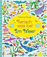 Tierisch was los! Im Meer (Cover)