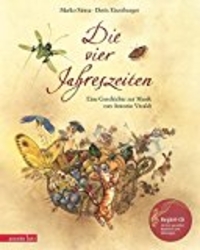 Die vier Jahreszeiten (Cover)