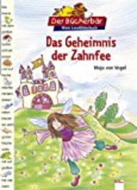 Das Geheimnis der Zahnfee (Cover)