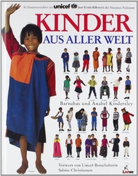 Kinder aus aller Welt. (Cover)