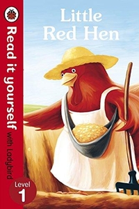 Little Red Hen (Cover)