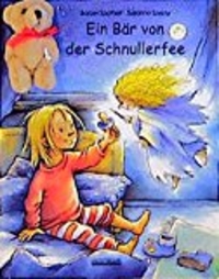 Ein Bär von der Schnullerfee. (Cover)