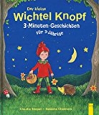 Der kleine Wichtel Knopf (Cover)