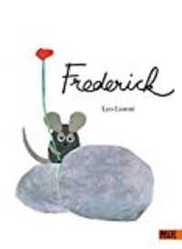 Frederick. (Cover)