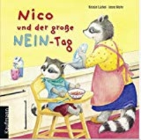 Nico und der große NEIN-Tag (Cover)