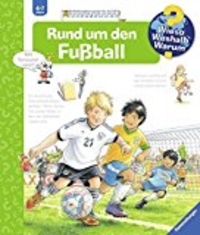 Wieso? Weshalb? Warum? Rund um den Fußball (Cover)