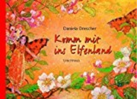 Komm mit ins Elfenland. (Cover)