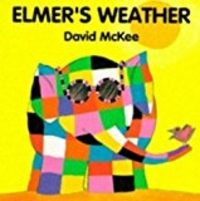 Elmer's Weather (Cover)