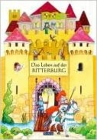 Das Leben auf der Ritterburg (Cover)