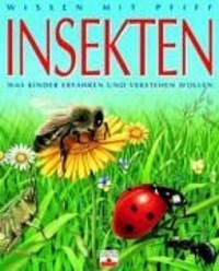 Insekten (Cover)