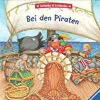 Bei den Piraten (Cover)