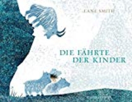 Die Fährte der Kinder (Cover)