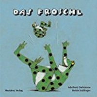 Das Froschl (Cover)