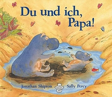  Du und ich, Papa! (Cover)