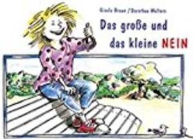 Das große und das kleine Nein (Cover)