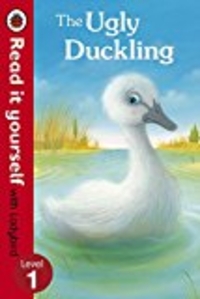 The Ugly Duckling (Cover)