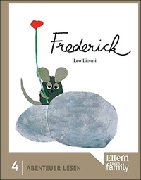 Frederick (Cover)