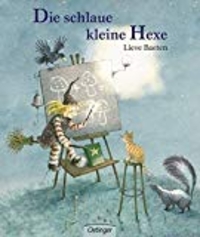 Die schlaue kleine Hexe (Cover)