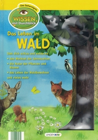 Das Leben im Wald (Cover)