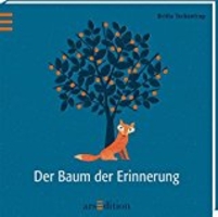 Der Baum der Erinnerung (Cover)