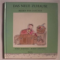 Das neue Zuhause (Cover)