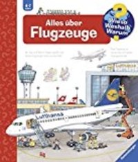 Wieso? Weshalb? Warum? Alles über Flugzeuge (Cover)