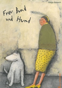 Frau Bund und Hund (Cover)