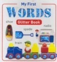 Words (My First Glitter Books) (Cover)