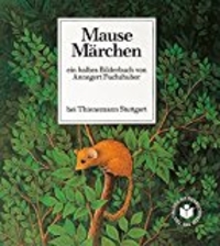 Mausemärchen - Riesengeschichte (Cover)