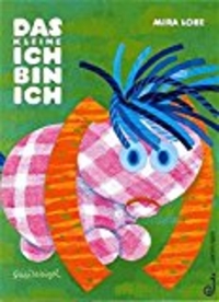 Das kleine Ich Bin Ich (German Edition) (Cover)