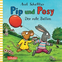 PIP UND POSY (Cover)