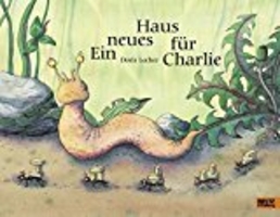  Ein neues Haus für Charlie (Cover)