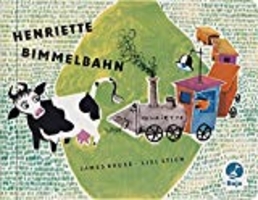 Henriette Bimmelbahn (Cover)